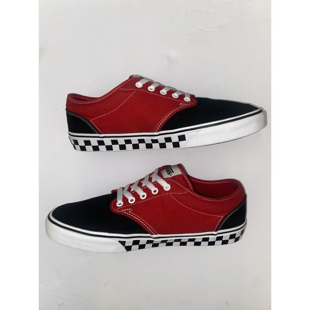 Vans Atwood 